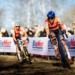 ‘Mixed feelings’ for Lucinda Brand at Cyclo-cross Worlds after missing out on rainbow jersey in last lap