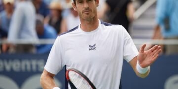 Murray on Why He Partnered Djokovic and Star He’d Dream of Coaching