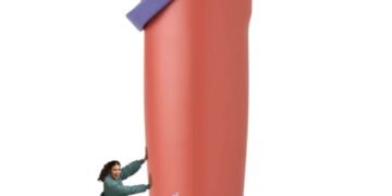 My Favorite Water Bottle Just Got an Upgrade