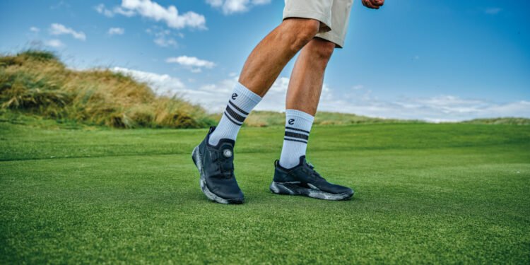 NATURE-INSRIRED ECCO BIOM H5 REIMAGINED – Golf News