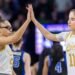 NCAAW: Notre Dame looks for 20-straight wins while Kentucky eyes upset