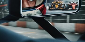 Netflix confirms Drive to Survive Season 7 release date