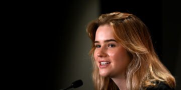 Neve Bradbury late withdrawal from Women’s Cadel Evans Great Ocean Road Race