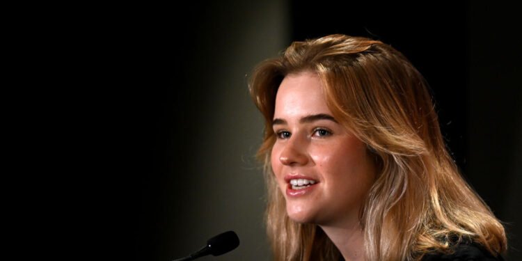 Neve Bradbury late withdrawal from Women’s Cadel Evans Great Ocean Road Race