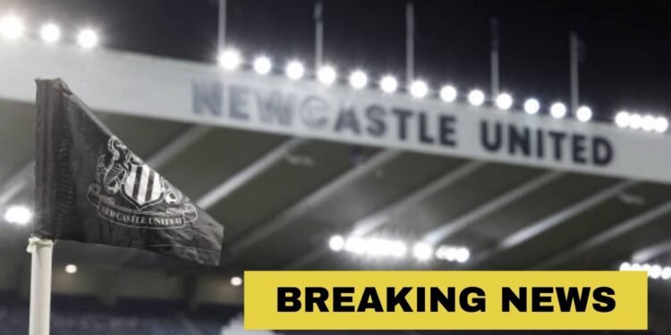 Newcastle join Man United in race for 49-goal, 23-assist attacker as exit looms after manager fallout