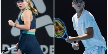 Next generation set to excite at Australian Open 2025 | 17 January, 2025 | All News | News and Features | News and Events
