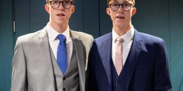 Ollie Morgan Rattles British 100 Back Record At BUCS Champs