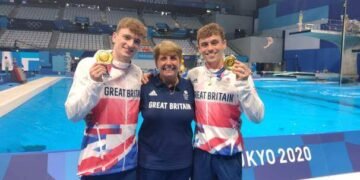 Olympic Champion Matty Lee Retires From Diving