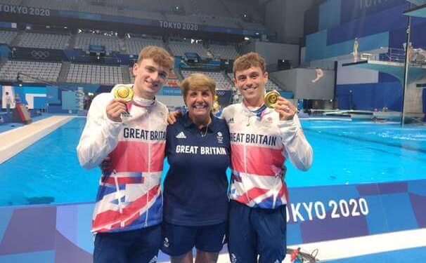 Olympic Champion Matty Lee Retires From Diving