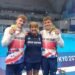Olympic Champion Matty Lee Retires From Diving