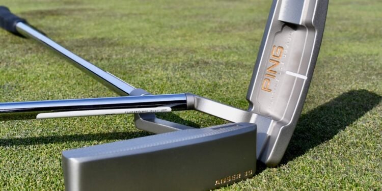 PING Quietly Adds Three New PLD Milled Putters