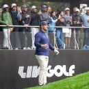 Pat Perez — LIV Golf no longer allowing players to wear shorts