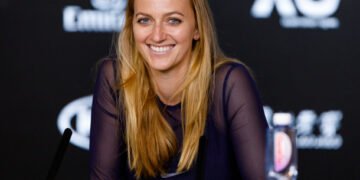 Petra Kvitova’s Comeback Set to Begin at Austin Later this Month
