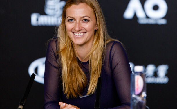 Petra Kvitova’s Comeback Set to Begin at Austin Later this Month