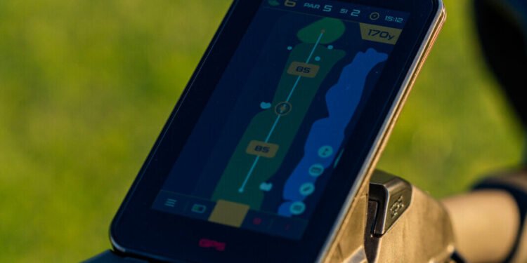 PowaKaddy Unveils Revolutionary 2025 Electric Trolley Range – Golf News