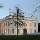 President Trump says ‘good chance’ for PGA Tour-LIV resolution