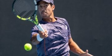 Pro Tour: Burnie title completes Kubler comeback | 24 February, 2025 | All News | News and Features | News and Events