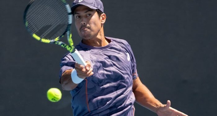 Pro Tour: Burnie title completes Kubler comeback | 24 February, 2025 | All News | News and Features | News and Events