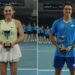 Pro Tour: Queensland sweep as Birrell and Walton prevail in Brisbane | 10 February, 2025 | All News | News and Features | News and Events