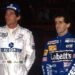 Prost slams Senna mini-series: ‘I don’t accept it’