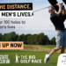 Prostate Cancer UK’s Big Golf Race urges golfers to go the distance in 2025 – Golf News