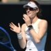 Ranking Movers: Joint on the verge of WTA top 100 | 18 February, 2025 | All News | News and Features | News and Events