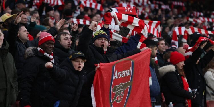 Real Madrid now planning record summer deal to sign “superb” Arsenal star