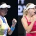 Resurgent Tomljanovic, Saville into WTA quarterfinals | 27 February, 2025 | All News | News and Features | News and Events