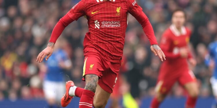 Revealed: Euro giants keen on signing Liverpool star who’s free to leave