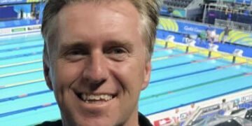 Rob Woodhouse Reveals Bold Plans For Revitalised Australian Swimming League And The Fight For a National Aquatic Centre In Brisbane