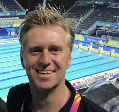 Rob Woodhouse Reveals Bold Plans For Revitalised Australian Swimming League And The Fight For a National Aquatic Centre In Brisbane