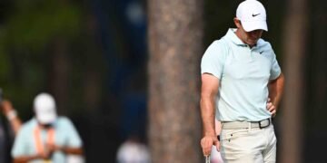 Rory-Bryson Full Swing episode is quote-filled. Here are the 18 most eye-opening