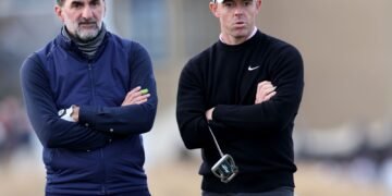 Rory McIlroy: Donald Trump is on PGA Tour’s side in civil war with LIV – Golf News