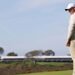 Rory McIlroy-Scottie Scheffler duel evaporates as stars stumble at Torrey Pines