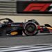 Russell edges Verstappen in final Bahrain test session