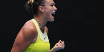 Sabalenka on AO Loss: Toughest One