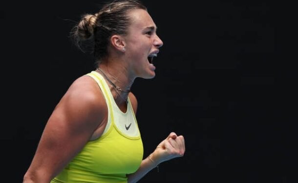 Sabalenka on AO Loss: Toughest One