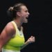 Sabalenka on AO Loss: Toughest One