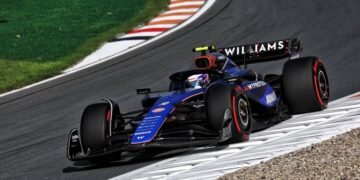 Sargeant ‘stepping away’ from racing, exits ELMS programme