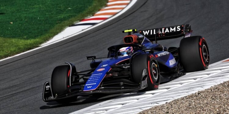 Sargeant ‘stepping away’ from racing, exits ELMS programme