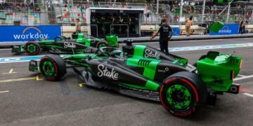 Sauber sets up new UK Technical Centre ahead of Audi F1 entry