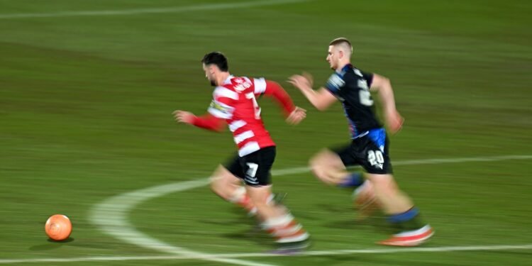 “Scouts will be watching him” – Man City circling for talented international ace