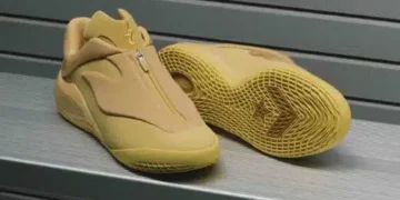 Shai Gilgeous-Alexander Unveils The Converse SHAI 001 Shoe