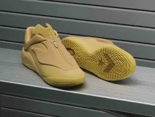 Shai Gilgeous-Alexander Unveils The Converse SHAI 001 Shoe