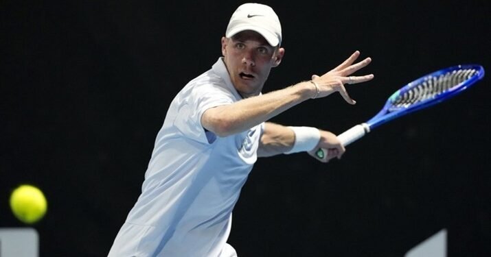 Shapovalov Sinks Paul To Reach Dallas Open Final