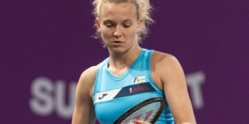 Siniakova to Face Bronzetti in Transylvania Open Semifinals