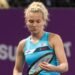Siniakova to Face Bronzetti in Transylvania Open Semifinals