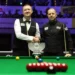 Snooker rankings: update after Kyren Wilson wins the 2025 German Masters