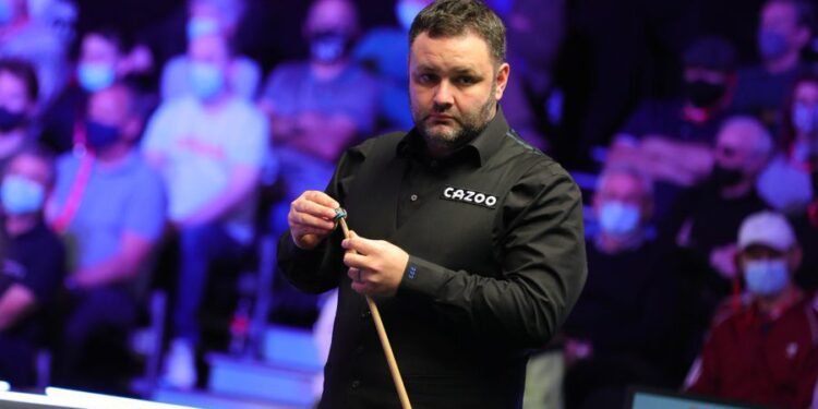 Snooker rankings: update after the 2025 Welsh Open