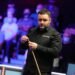 Snooker rankings: update after the 2025 Welsh Open